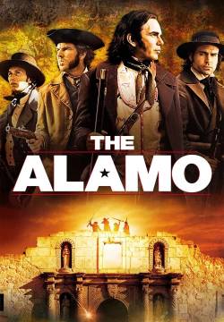 Alamo - Gli ultimi eroi (2004)