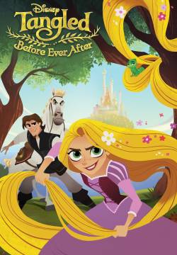 Rapunzel - Prima del sì (2017)