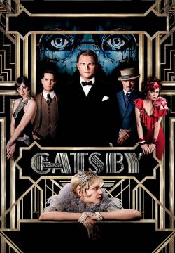 The Great Gatsby - Il grande Gatsby (2013)