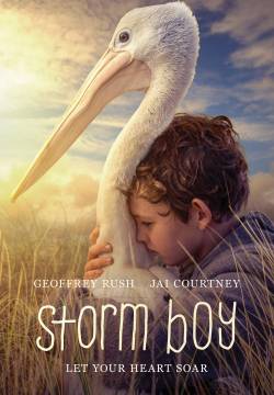 Storm Boy - Il ragazzo che sapeva volare (2018)