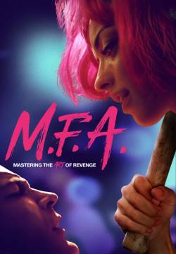 M.F.A. (2017)