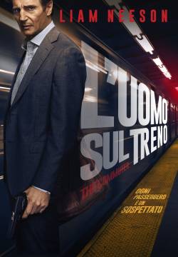 The Commuter - L'uomo sul treno (2018)