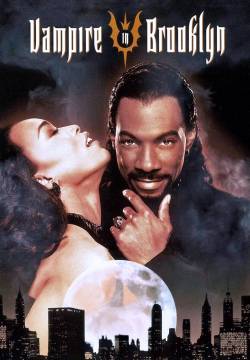 Vampire in Brooklyn - Vampiro a Brooklyn (1995)