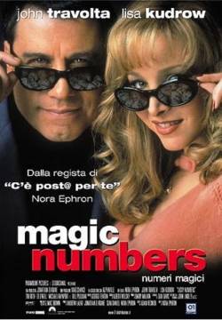 Lucky Numbers: Magic Numbers - Numeri magici (2000)