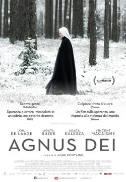Les Innocentes - Agnus Dei (2016)