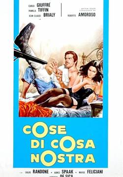 Cose di Cosa Nostra (1971)