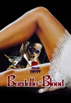 Bordello of Blood - Il piacere del sangue (1996)
