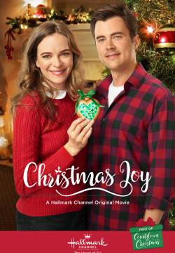 Christmas Joy - Il Natale di Joy (2018)