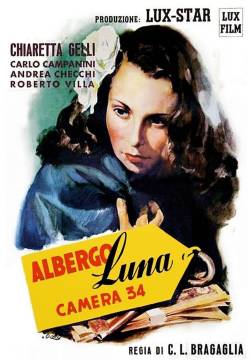 Albergo Luna, camera 34 (1946)