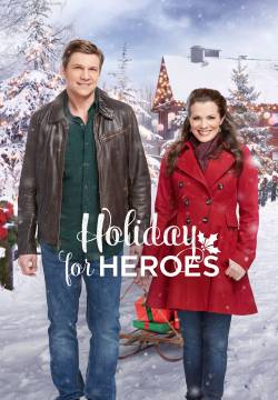 Holiday for Heroes - L'aroma dell'amore (2019)