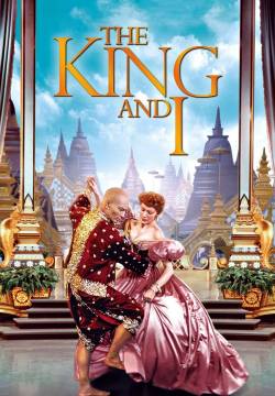 The King and I - Il re ed io (1956)