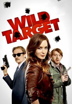 Wild Target - Una valigia per tre (2010)