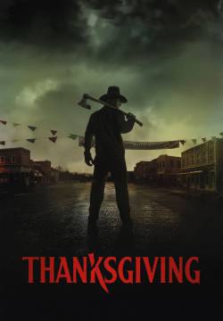 Thanksgiving - La morte ti ringraziera (2023)
