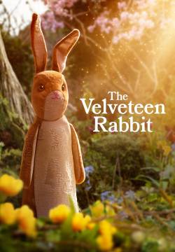 The Velveteen Rabbit - Il coniglietto di velluto (2023)
