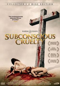 Subconscious Cruelty (2001)