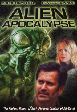 Alien Apocalypse (2005)
