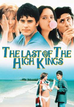 The Last of the High Kings - L'ultimo dei grandi re (1996)